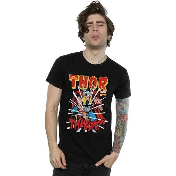 Thor Mens Thwak T-Shirt