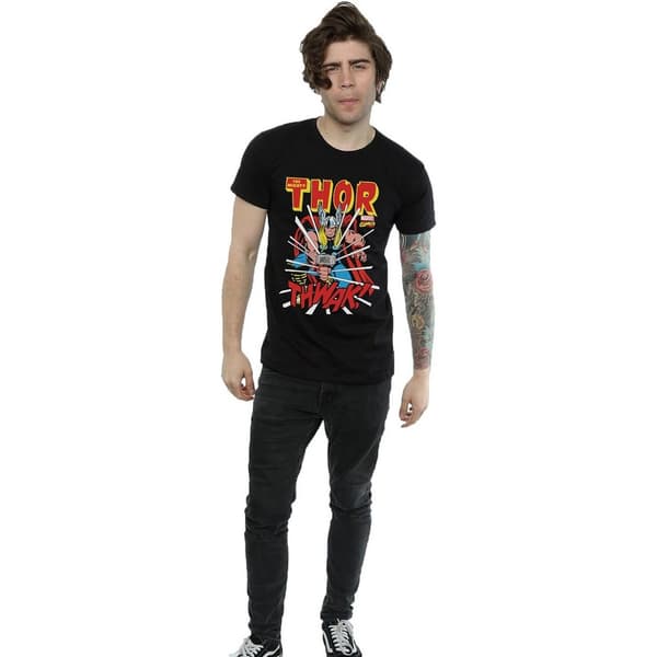 Thor Mens Thwak T-Shirt