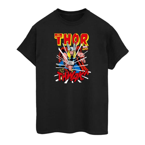 Thor Mens Thwak T-Shirt