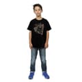 Miniatyrbild 5 av 5: Guardians Of The Galaxy Pojkar - Rocket Raccoon Neon T-shirt