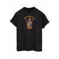 Miniatyrbilde 1 av 5: Harry Potter Mens Gryffindor Cotton T-Shirt