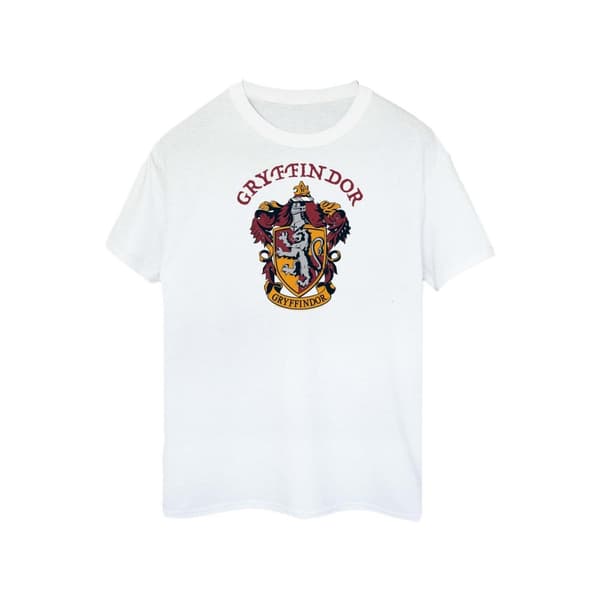 Harry Potter Gryffindor t-shirt i bomull för herrar