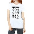 Miniatyrbillede 3 af 5: The Big Bang Theory Womens/Ladies Emotions Sheldon Cotton Boyfriend T-Shirt