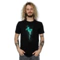 Miniatyrbilde 2 av 5: Harry Potter Mens Always Severus Snape Cotton T-Shirt