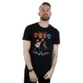 Miniatyrbillede 4 af 5: Coco Mens Miguel Cotton Logo T-Shirt