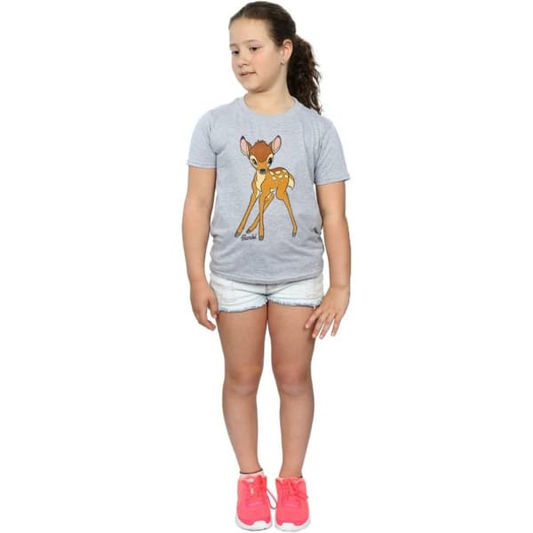 Bambi Girls Classic T-Shirt