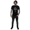 Pikkukuva 3 / 4: Harry Potter Mens Dark Mark Cotton Logo T-Shirt