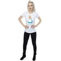 Miniatyrbild 3 av 3: Alice In Wonderland Alice T-shirt - dam/dam