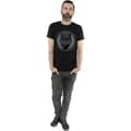 Miniatyrbillede 3 af 5: Black Panther Mens Made in Wakanda Cotton T-Shirt