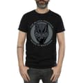 Miniatyrbillede 5 af 5: Black Panther Mens Made in Wakanda Cotton T-Shirt