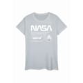 Miniatyrbild 1 av 2: NASA Spaceship T-shirt - dam/dam