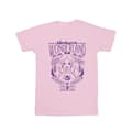 Miniatyrbillede 1 af 2: Alice In Wonderland Girls Adventures Cotton T-Shirt