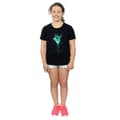 Miniatyrbillede 3 af 5: Harry Potter Girls Patronus Stag Cotton T-Shirt