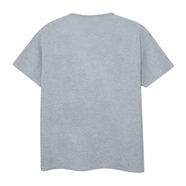 Winnie the Pooh Girls Classic Piglet Cotton T-Shirt