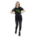 Miniatyrbillede 4 af 5: Hulk T-shirt til kvinder/damer med kæreste