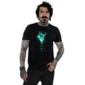 Miniatyrbillede 4 af 5: Harry Potter Mens Patronus Stag Cotton T-Shirt