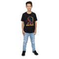 Miniatyrbild 3 av 5: Avengers Infinity War T-shirt med Iron Spider-karaktär för pojkar