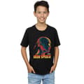 Miniatyrbild 4 av 5: Avengers Infinity War T-shirt med Iron Spider-karaktär för pojkar