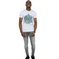 Miniatyrbillede 3 af 5: Harry Potter Mens Slytherin T-Shirt