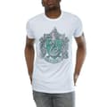 Miniatyrbillede 1 af 5: Harry Potter Mens Slytherin T-Shirt