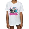 Pikkukuva 1 / 5: DC Comics Girls Leap Batgirl Cotton T-Shirt