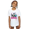 Pikkukuva 4 / 5: DC Comics Girls Leap Batgirl Cotton T-Shirt