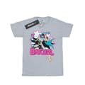 Pikkukuva 1 / 5: DC Comics Girls Leap Batgirl Cotton T-Shirt