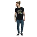 Miniatyrbillede 3 af 5: Scooby Doo Mens The Mystery Machine Cotton T-Shirt
