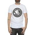 Miniatyrbillede 5 af 5: Looney Tunes Mens That´s All Folks Porky Pig Cotton T-Shirt