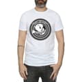 Miniatyrbillede 1 af 5: Looney Tunes Mens That´s All Folks Porky Pig Cotton T-Shirt