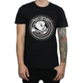 Miniatyrbillede 1 af 5: Looney Tunes Mens That´s All Folks Porky Pig Cotton T-Shirt