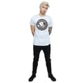 Miniatyrbillede 4 af 5: Looney Tunes Mens That´s All Folks Porky Pig Cotton T-Shirt