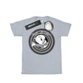 Miniatyrbillede 1 af 5: Looney Tunes Mens That´s All Folks Porky Pig Cotton T-Shirt