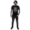 Miniatyrbillede 5 af 5: Harry Potter Mens Hogwarts Crest Cotton T-Shirt