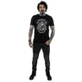 Miniatyrbillede 2 af 5: Harry Potter Mens Hogwarts Crest Cotton T-Shirt