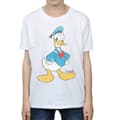 Pikkukuva 3 / 5: Disney Boys Classic Donald Duck Cotton T-Shirt