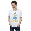 Pikkukuva 2 / 5: Disney Boys Classic Donald Duck Cotton T-Shirt