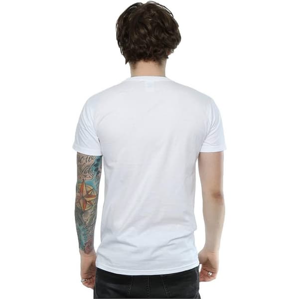 The Little Mermaid Mens Ursula T-Shirt