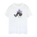Pikkukuva 1 / 5: The Little Mermaid Mens Ursula T-Shirt