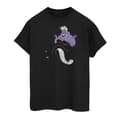 Pikkukuva 1 / 5: The Little Mermaid Mens Ursula T-Shirt