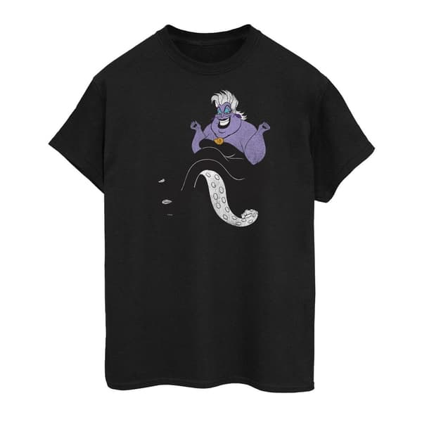 The Little Mermaid Mens Ursula T-Shirt