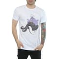 Pikkukuva 4 / 5: The Little Mermaid Mens Ursula T-Shirt
