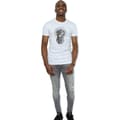 Miniatyrbillede 3 af 5: Avengers Infinity War Mens Gauntlet Cotton T-Shirt
