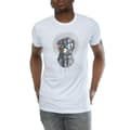 Miniatyrbillede 5 af 5: Avengers Infinity War Mens Gauntlet Cotton T-Shirt