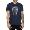 Miniatyrbillede 3 af 5: Avengers Infinity War Mens Gauntlet Cotton T-Shirt