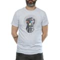 Miniatyrbillede 3 af 5: Avengers Infinity War Mens Gauntlet Cotton T-Shirt