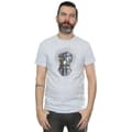 Miniatyrbillede 2 af 5: Avengers Infinity War Mens Gauntlet Cotton T-Shirt