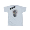 Miniatyrbillede 1 af 5: Avengers Infinity War Mens Gauntlet Cotton T-Shirt
