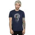 Miniatyrbillede 2 af 5: Avengers Infinity War Mens Gauntlet Cotton T-Shirt