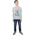 Miniatyrbild 3 av 5: Disney Klassisk Goofy T-shirt för pojkar